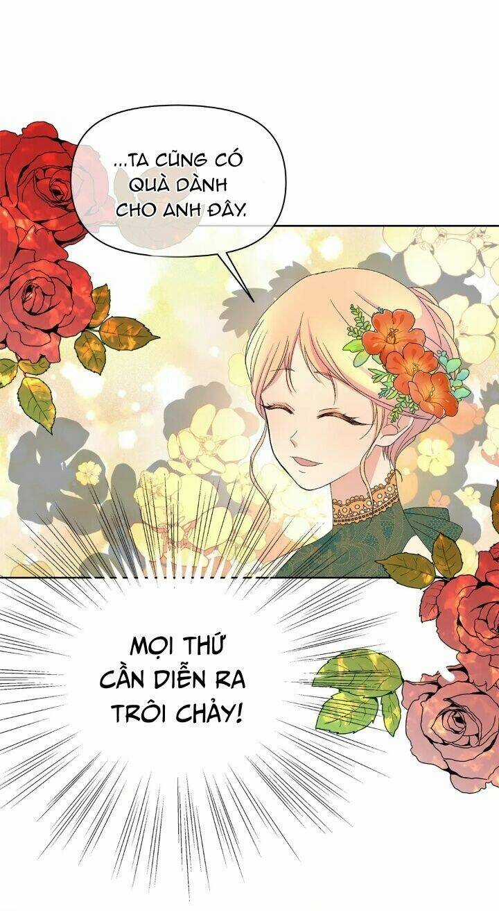 Công Chúa Thời Gian Có Hạn - Chapter 27 - Trang 42