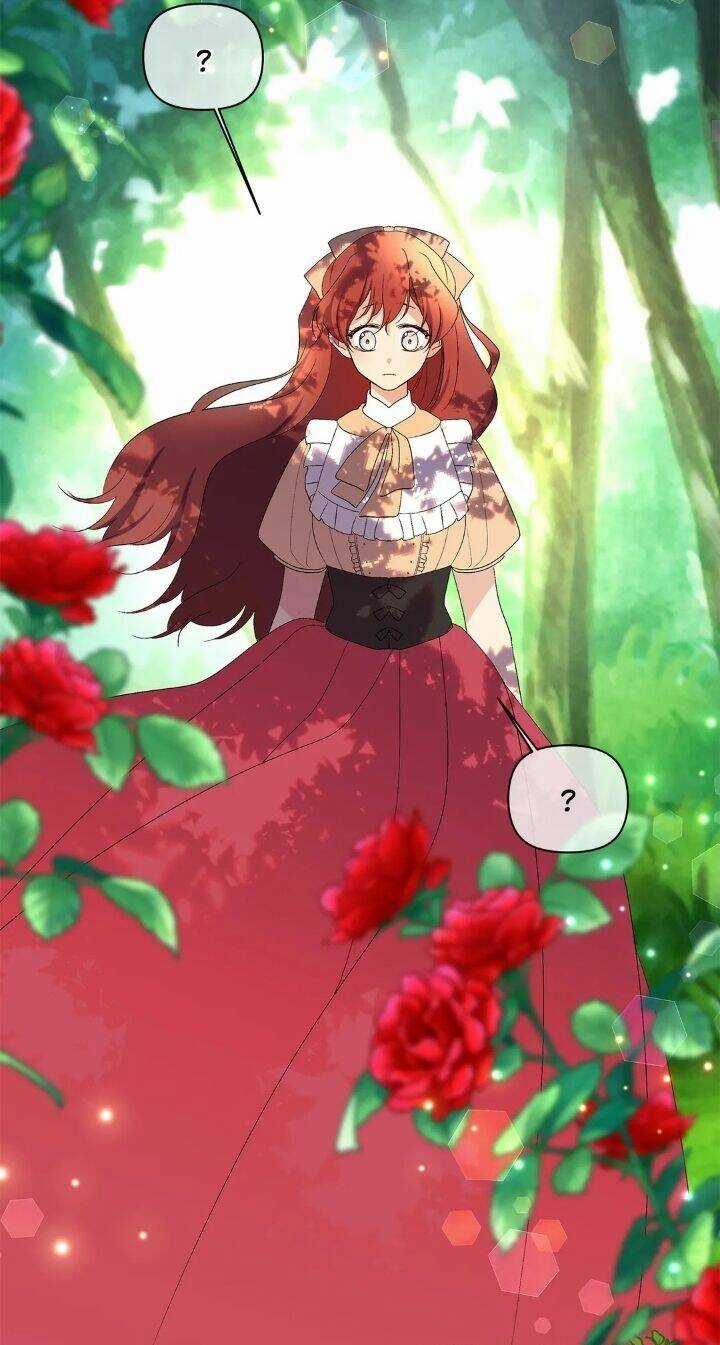 Công Chúa Thời Gian Có Hạn - Chapter 27 - Trang 45