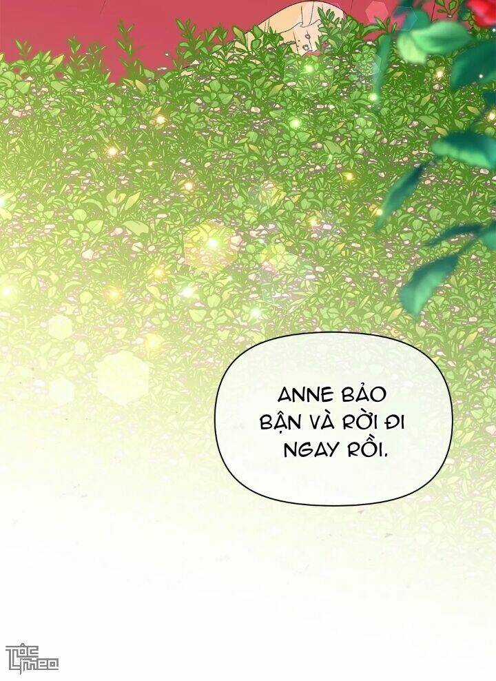 Công Chúa Thời Gian Có Hạn - Chapter 27 - Trang 46