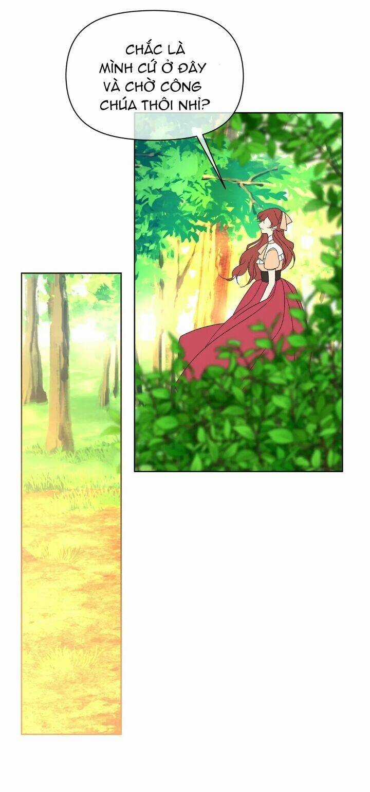 Công Chúa Thời Gian Có Hạn - Chapter 27 - Trang 47