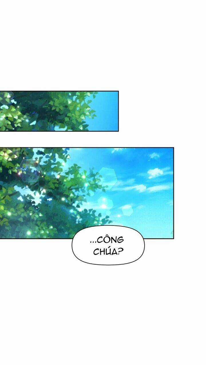 Công Chúa Thời Gian Có Hạn - Chapter 27 - Trang 48