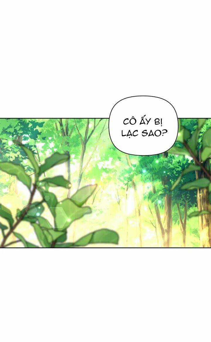 Công Chúa Thời Gian Có Hạn - Chapter 27 - Trang 50