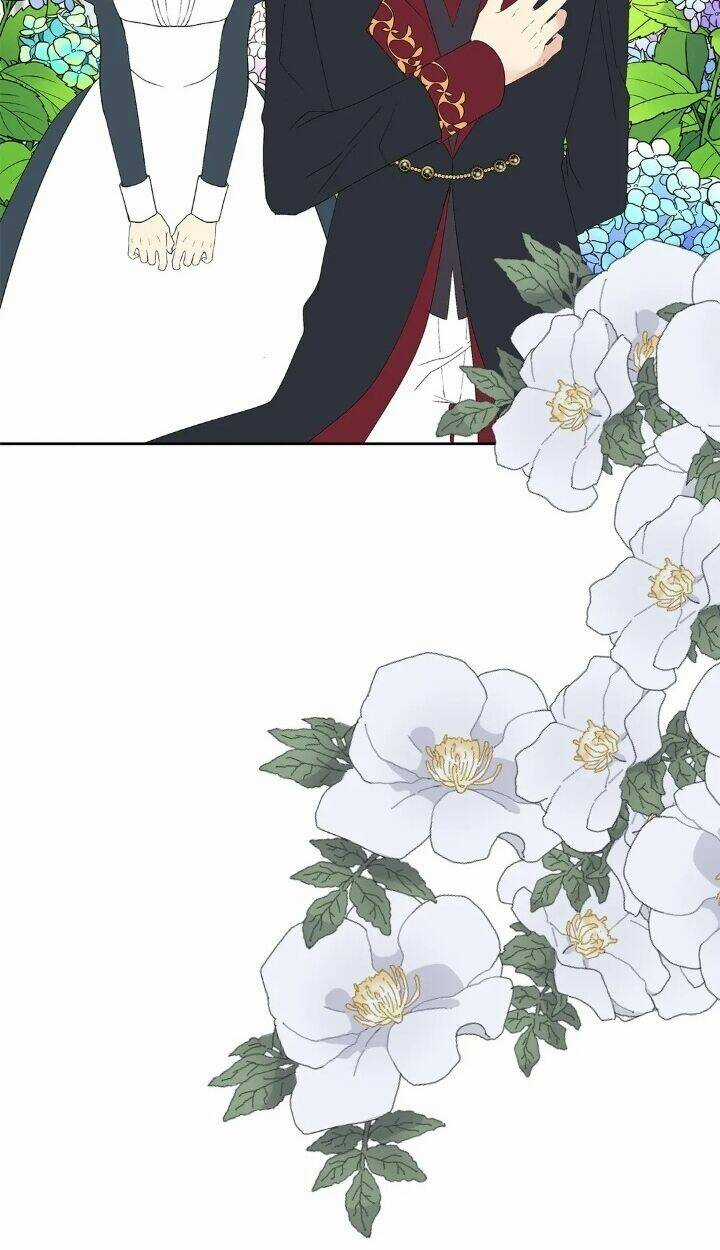 Công Chúa Thời Gian Có Hạn - Chapter 27 - Trang 6