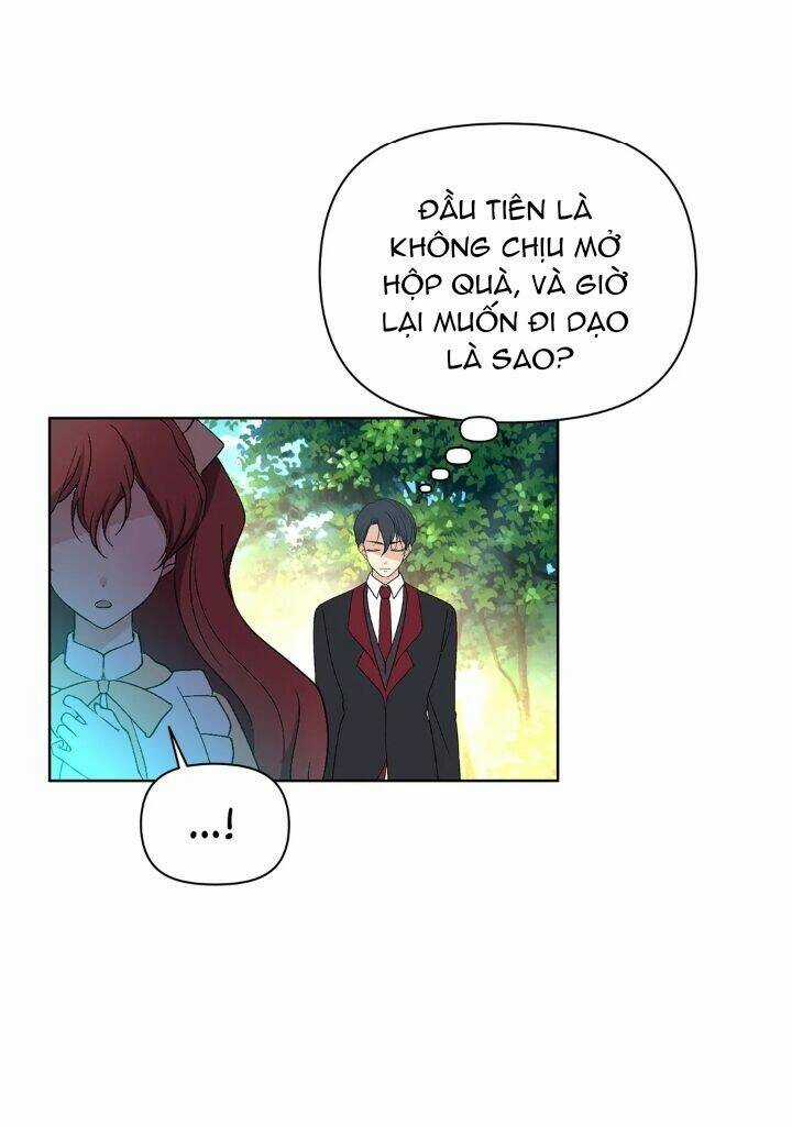 Công Chúa Thời Gian Có Hạn - Chapter 27 - Trang 52