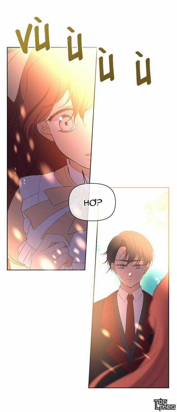 Công Chúa Thời Gian Có Hạn - Chapter 27 - Trang 54