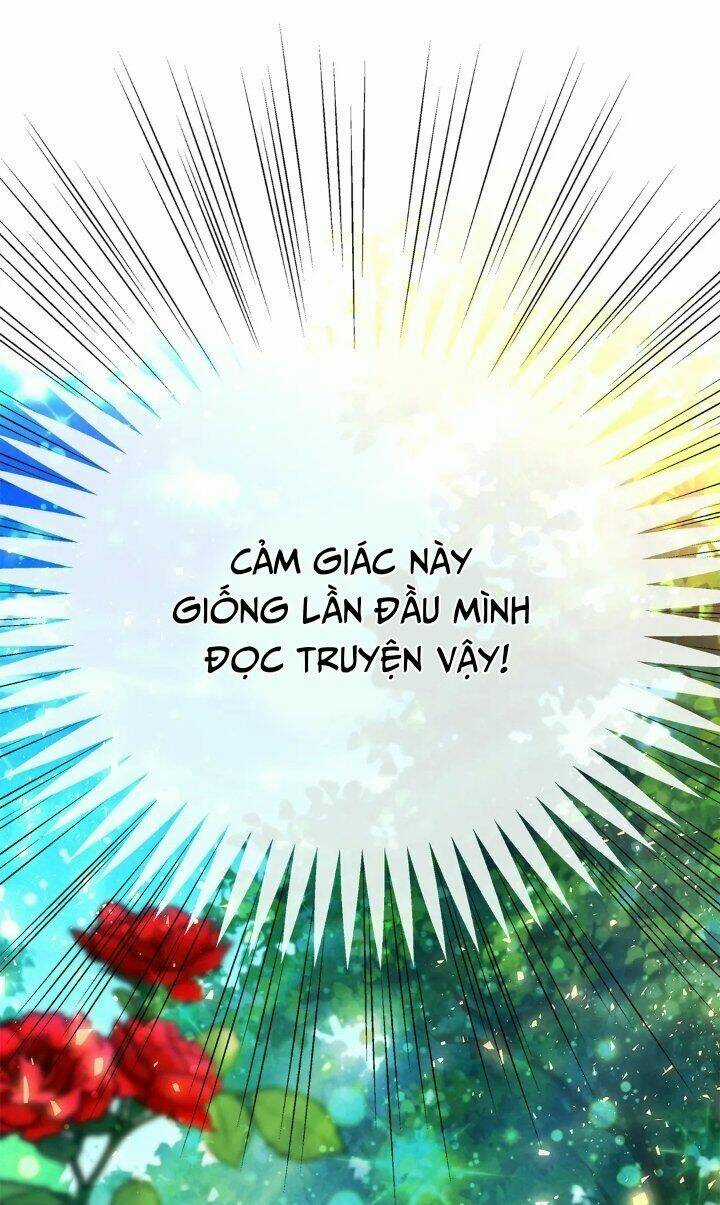 Công Chúa Thời Gian Có Hạn - Chapter 27 - Trang 60