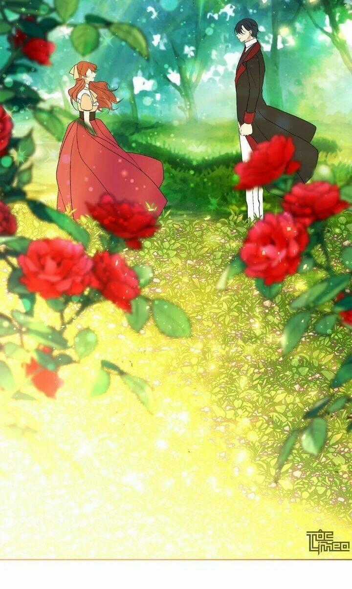 Công Chúa Thời Gian Có Hạn - Chapter 27 - Trang 61