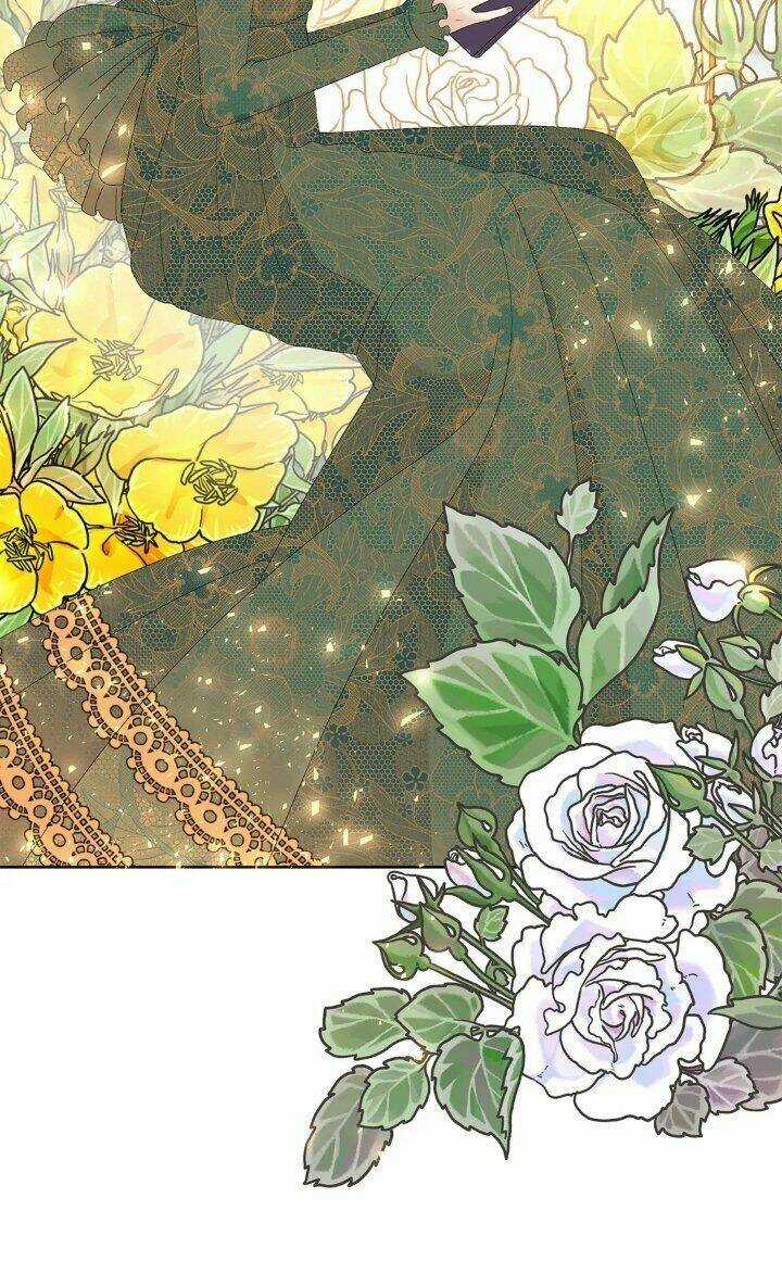 Công Chúa Thời Gian Có Hạn - Chapter 27 - Trang 8