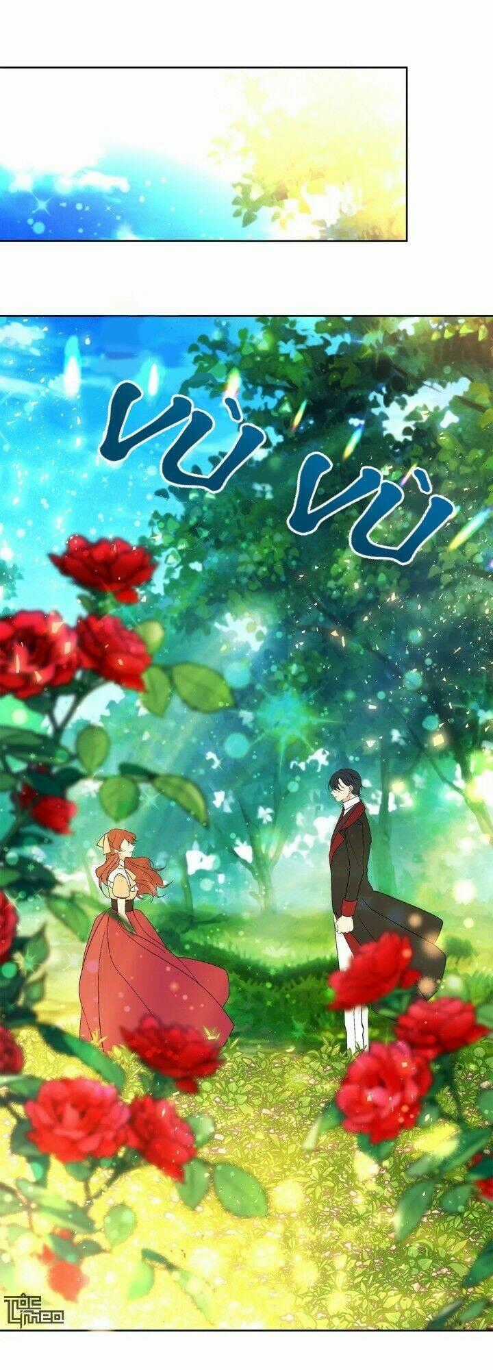 Công Chúa Thời Gian Có Hạn - Chapter 28 - Trang 1