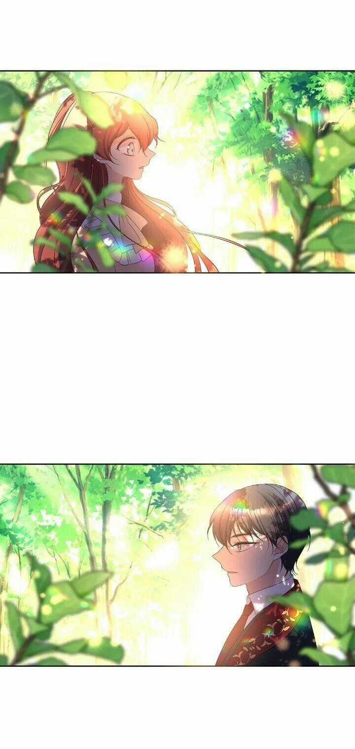 Công Chúa Thời Gian Có Hạn - Chapter 28 - Trang 2