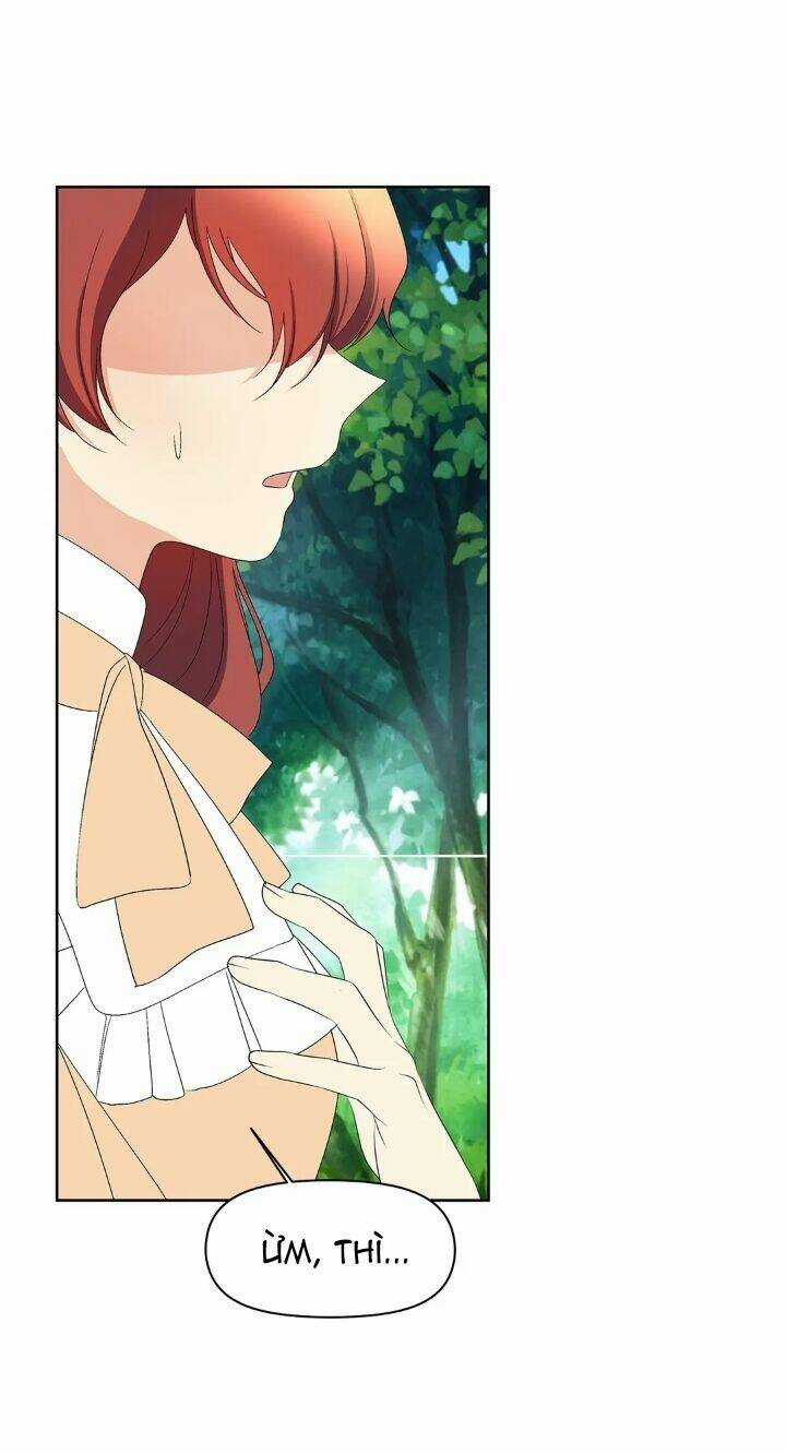 Công Chúa Thời Gian Có Hạn - Chapter 28 - Trang 11