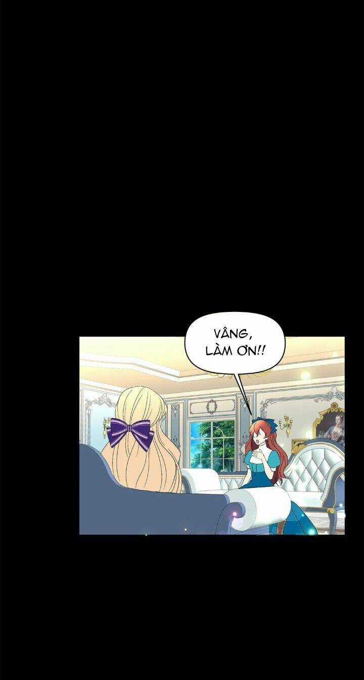 Công Chúa Thời Gian Có Hạn - Chapter 28 - Trang 14