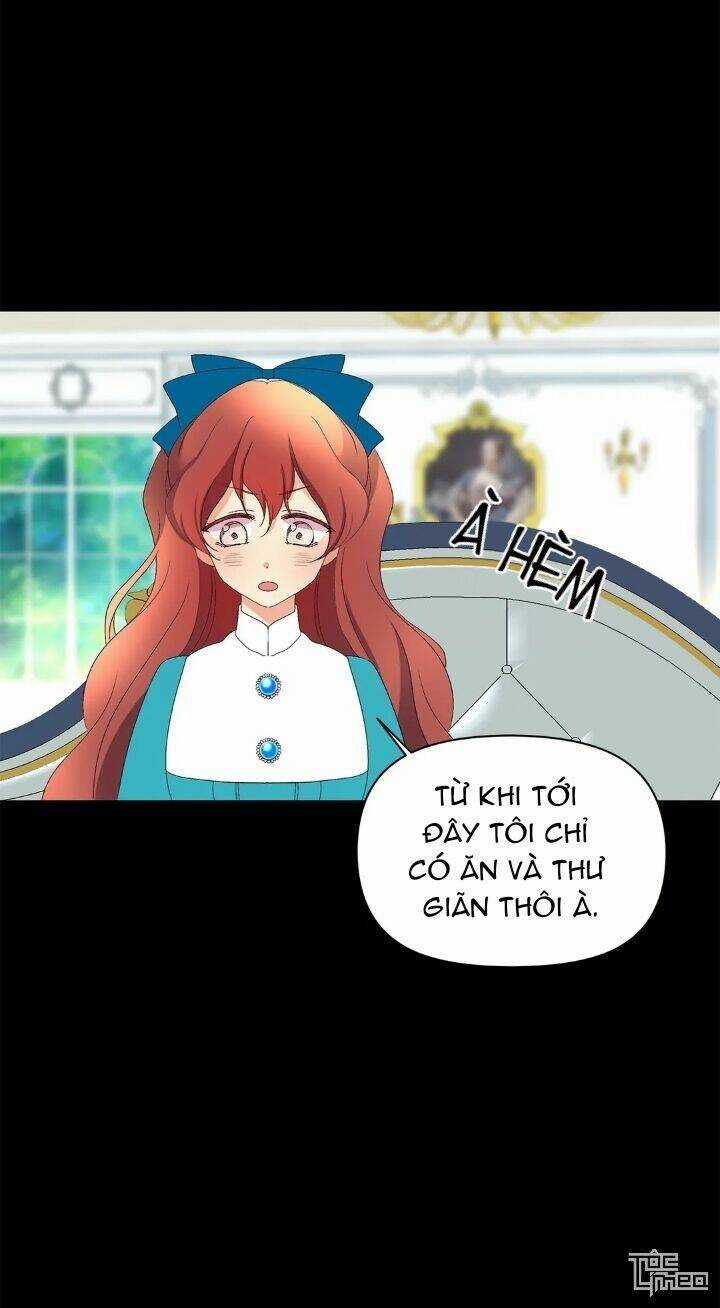 Công Chúa Thời Gian Có Hạn - Chapter 28 - Trang 15