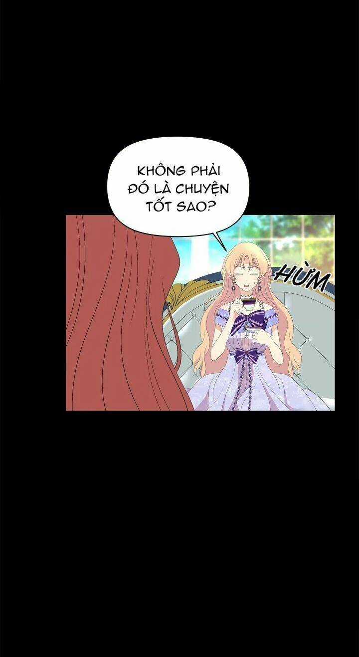 Công Chúa Thời Gian Có Hạn - Chapter 28 - Trang 16