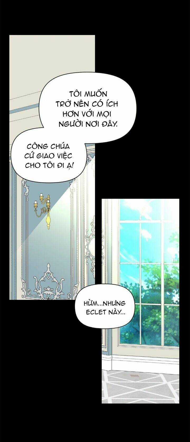 Công Chúa Thời Gian Có Hạn - Chapter 28 - Trang 17