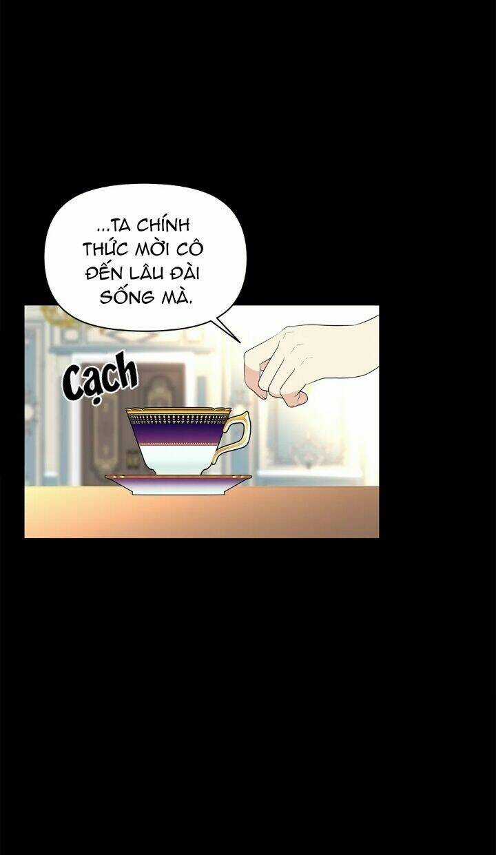 Công Chúa Thời Gian Có Hạn - Chapter 28 - Trang 18