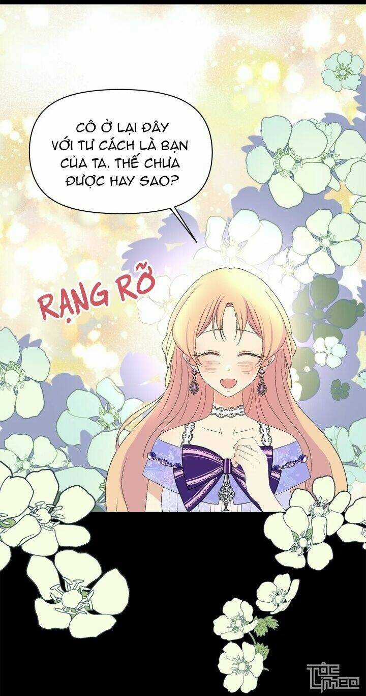 Công Chúa Thời Gian Có Hạn - Chapter 28 - Trang 19