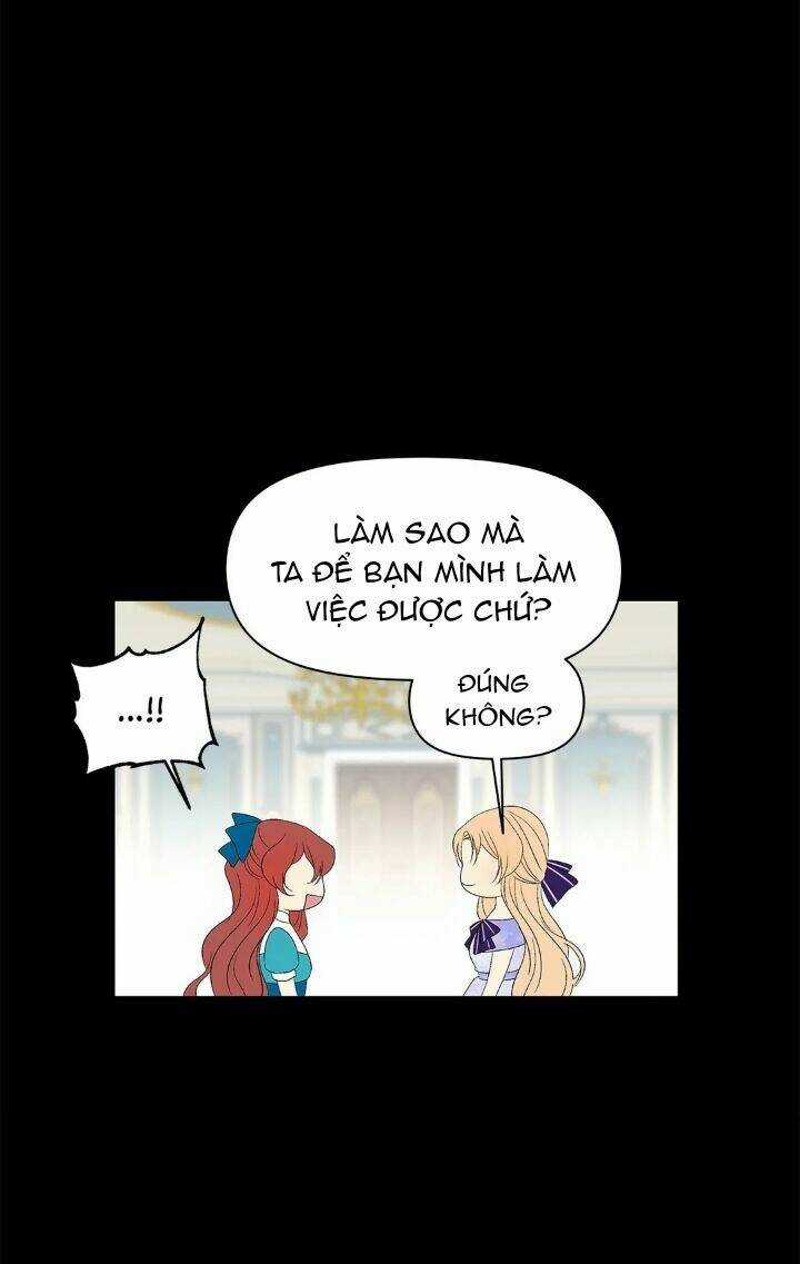 Công Chúa Thời Gian Có Hạn - Chapter 28 - Trang 20