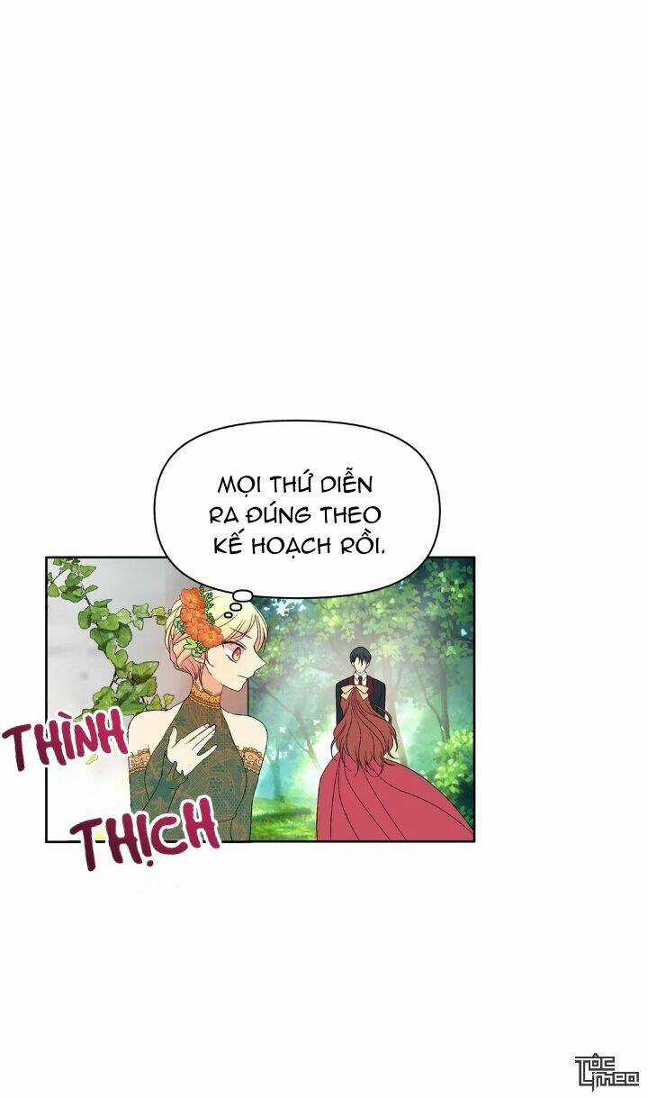 Công Chúa Thời Gian Có Hạn - Chapter 28 - Trang 3