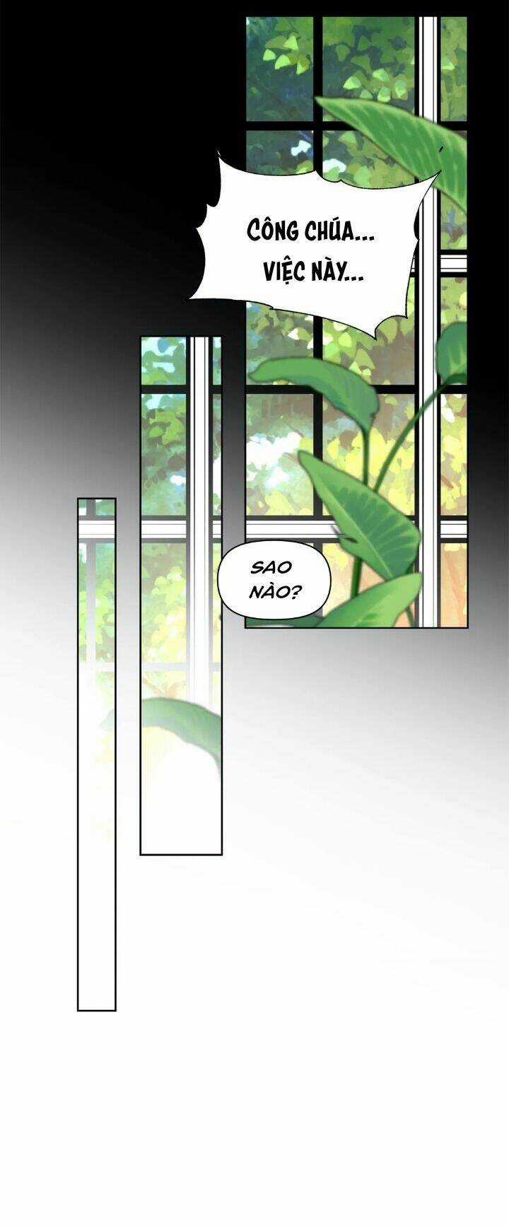 Công Chúa Thời Gian Có Hạn - Chapter 28 - Trang 22