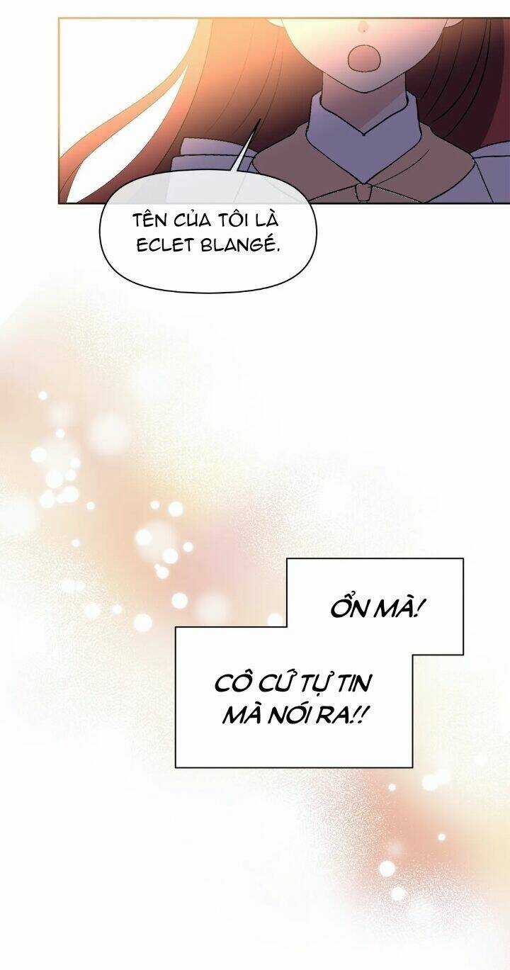 Công Chúa Thời Gian Có Hạn - Chapter 28 - Trang 23