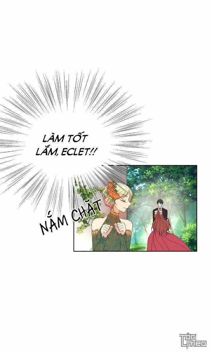 Công Chúa Thời Gian Có Hạn - Chapter 28 - Trang 25