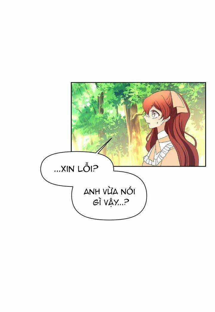 Công Chúa Thời Gian Có Hạn - Chapter 28 - Trang 29