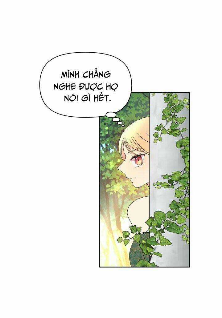Công Chúa Thời Gian Có Hạn - Chapter 28 - Trang 4