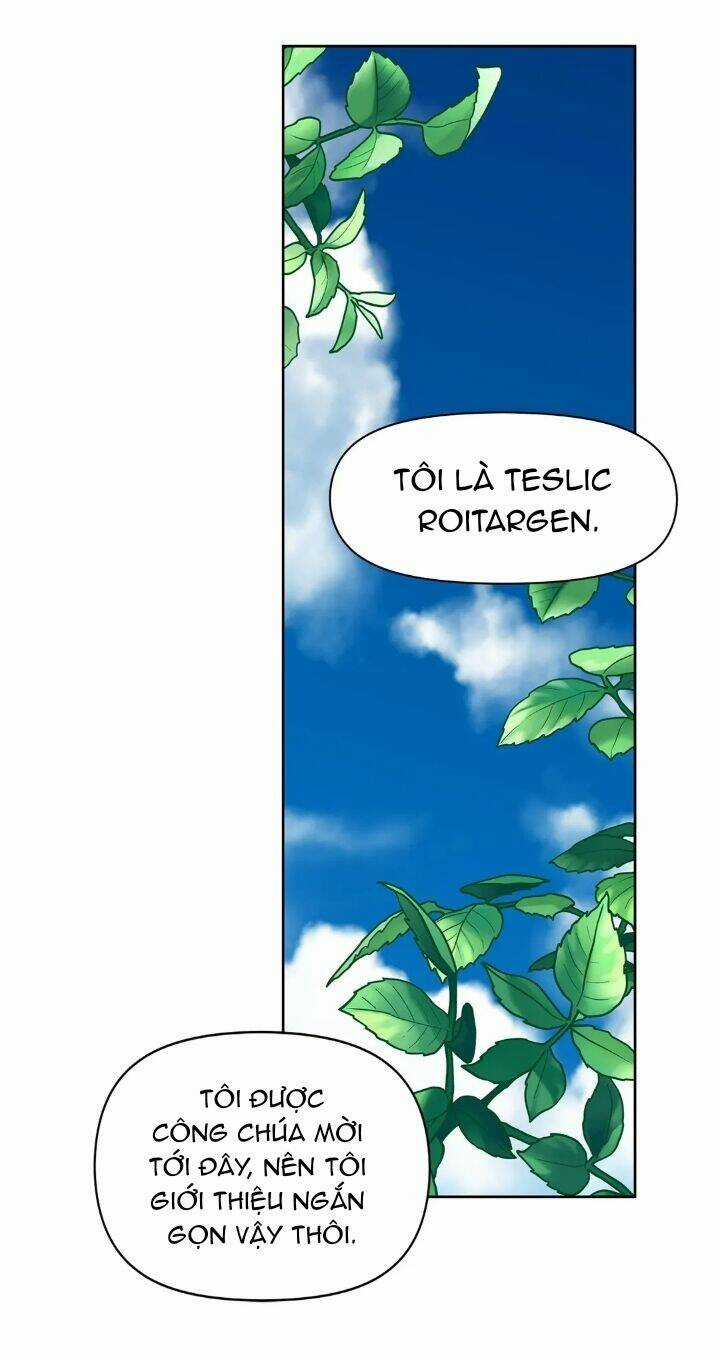 Công Chúa Thời Gian Có Hạn - Chapter 28 - Trang 31