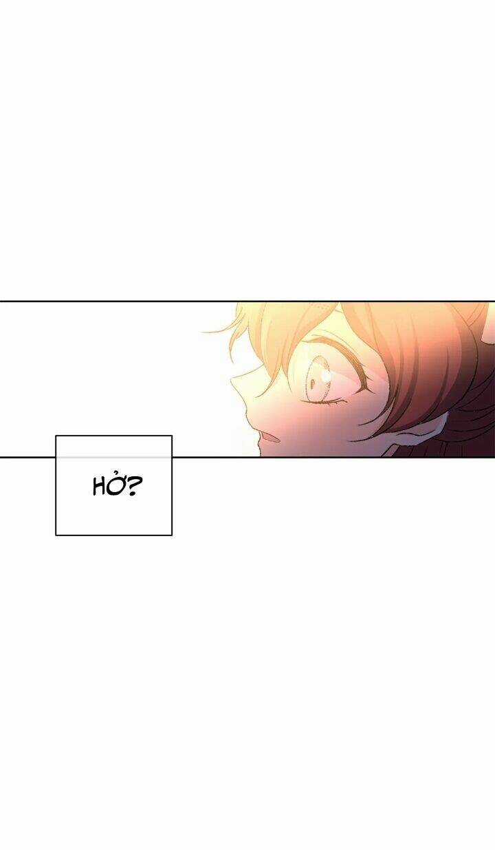 Công Chúa Thời Gian Có Hạn - Chapter 28 - Trang 32