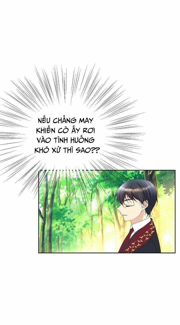 Công Chúa Thời Gian Có Hạn - Chapter 28 - Trang 40