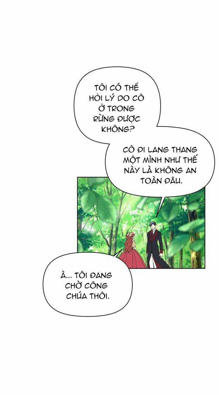 Công Chúa Thời Gian Có Hạn - Chapter 28 - Trang 42
