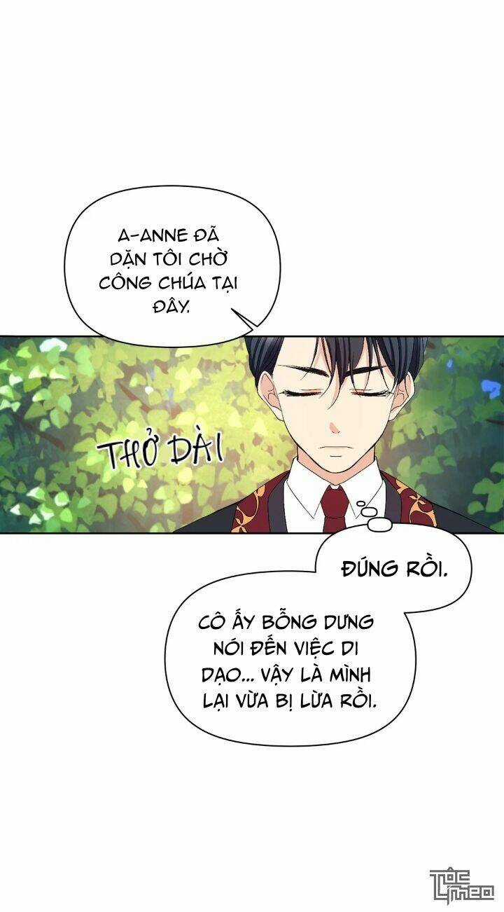 Công Chúa Thời Gian Có Hạn - Chapter 28 - Trang 43