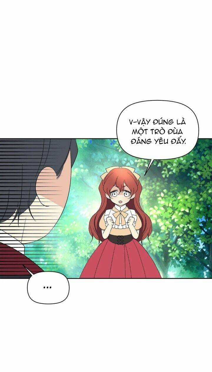 Công Chúa Thời Gian Có Hạn - Chapter 28 - Trang 45