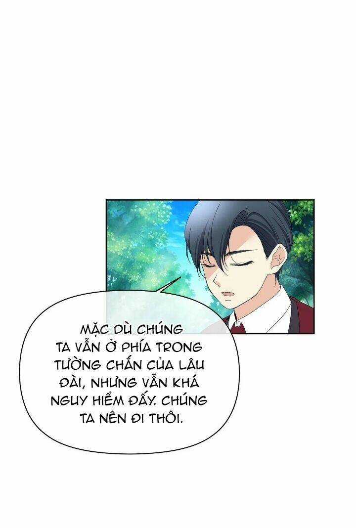 Công Chúa Thời Gian Có Hạn - Chapter 28 - Trang 46
