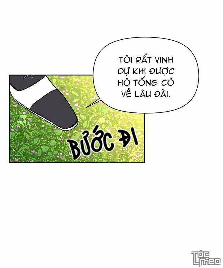 Công Chúa Thời Gian Có Hạn - Chapter 28 - Trang 47