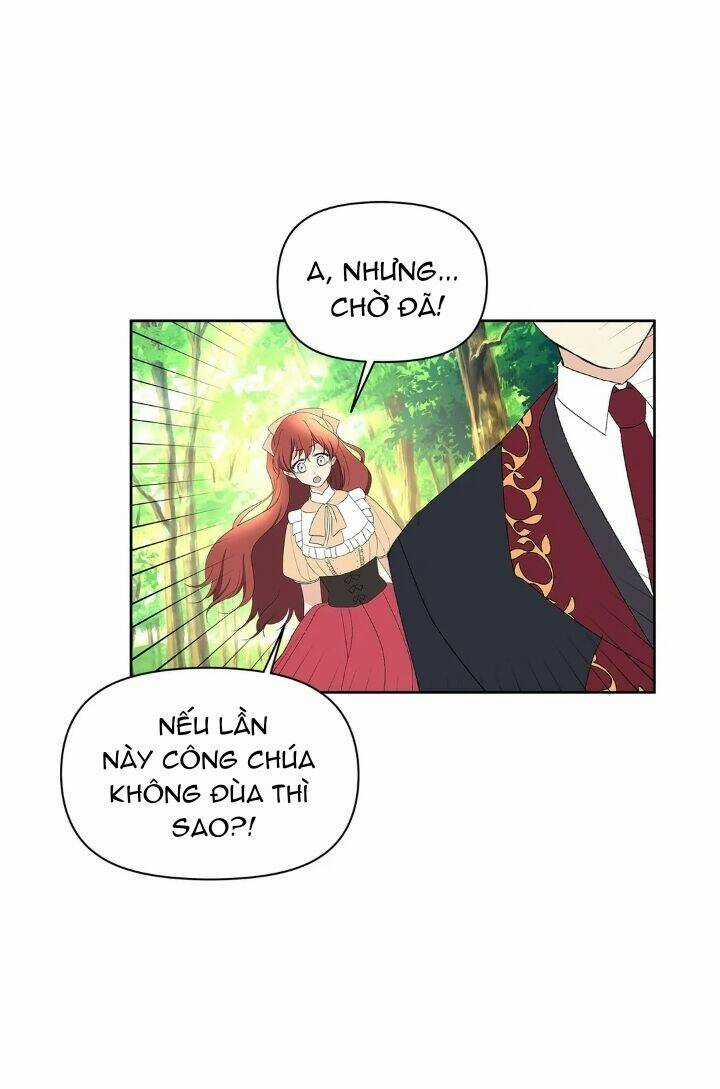 Công Chúa Thời Gian Có Hạn - Chapter 28 - Trang 48
