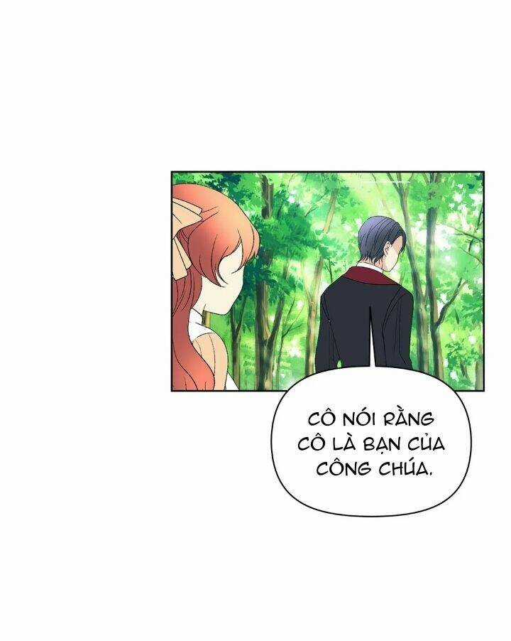 Công Chúa Thời Gian Có Hạn - Chapter 28 - Trang 49