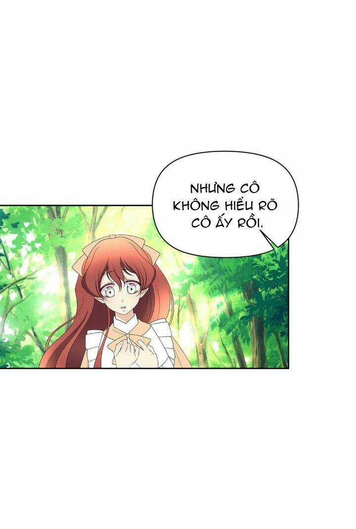 Công Chúa Thời Gian Có Hạn - Chapter 28 - Trang 50