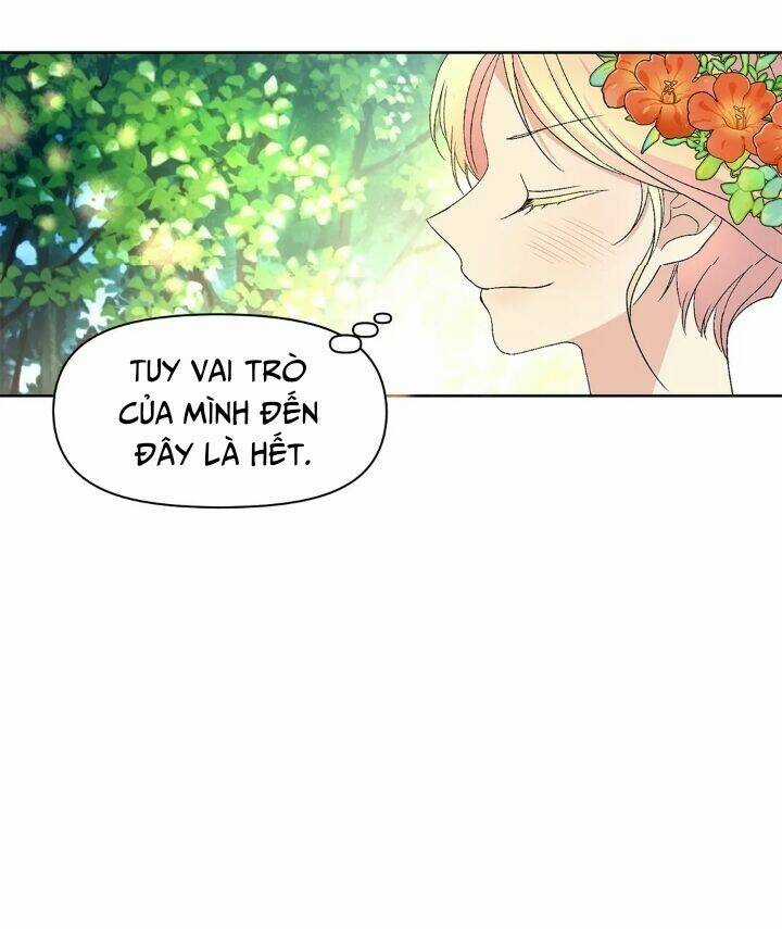 Công Chúa Thời Gian Có Hạn - Chapter 28 - Trang 6