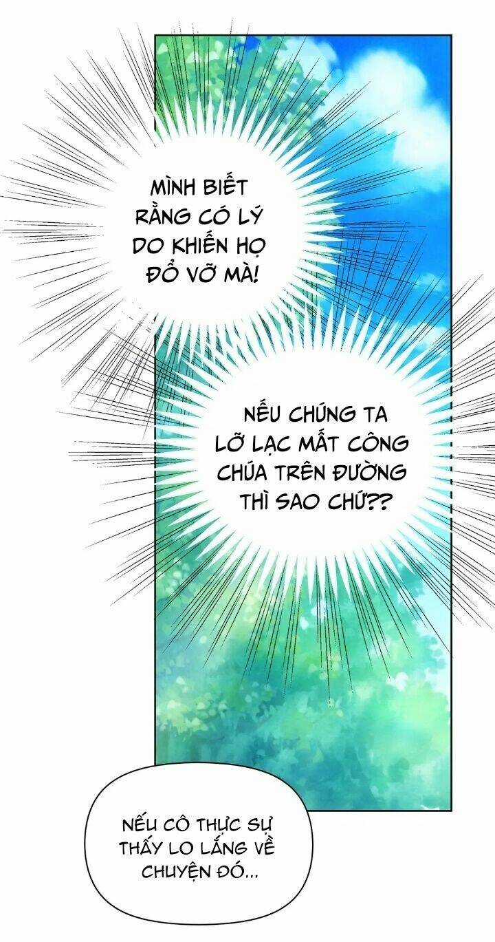 Công Chúa Thời Gian Có Hạn - Chapter 28 - Trang 52
