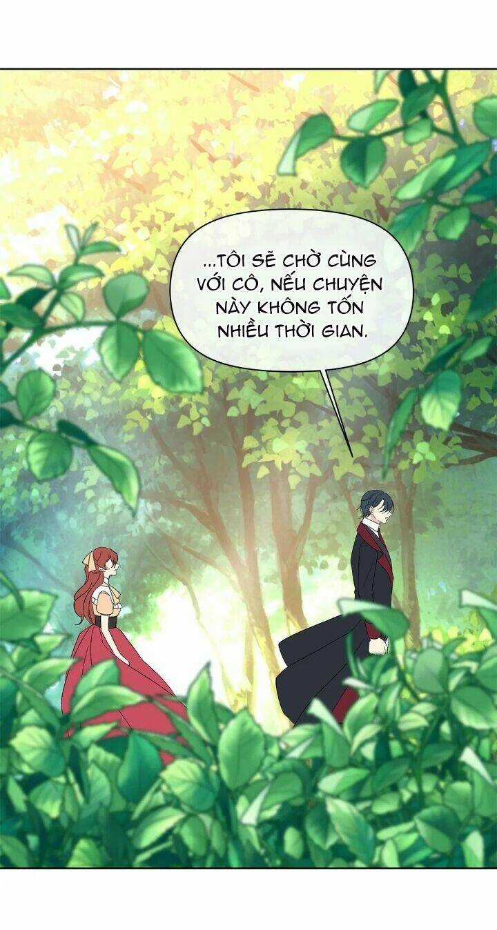 Công Chúa Thời Gian Có Hạn - Chapter 28 - Trang 53