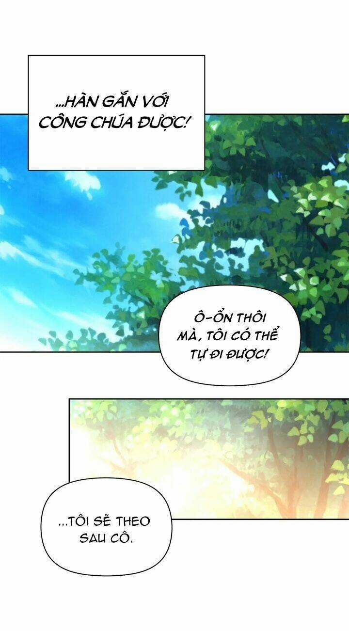 Công Chúa Thời Gian Có Hạn - Chapter 28 - Trang 55