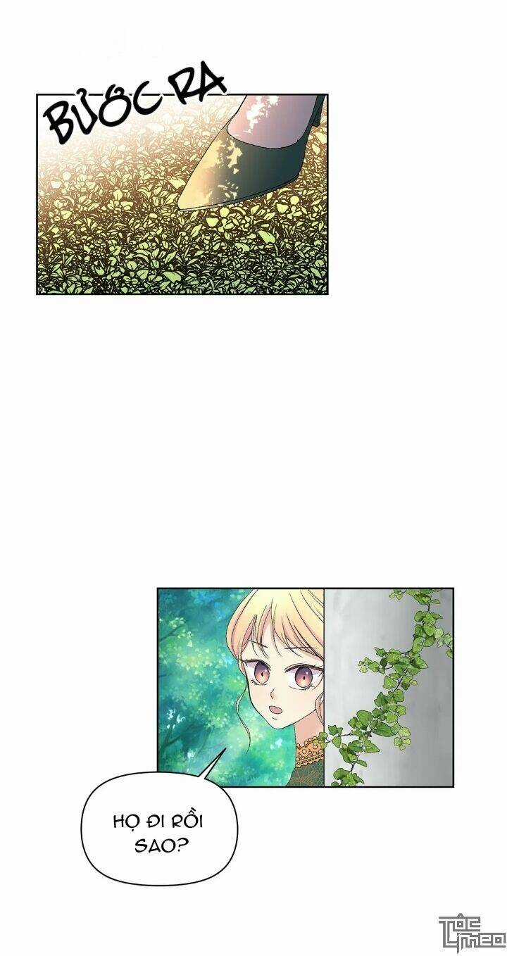 Công Chúa Thời Gian Có Hạn - Chapter 28 - Trang 56