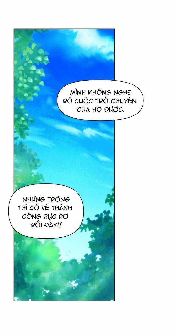 Công Chúa Thời Gian Có Hạn - Chapter 28 - Trang 57