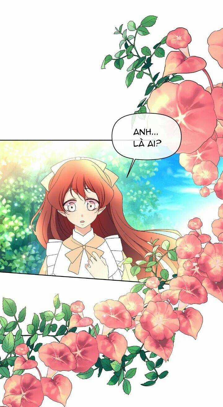 Công Chúa Thời Gian Có Hạn - Chapter 28 - Trang 8