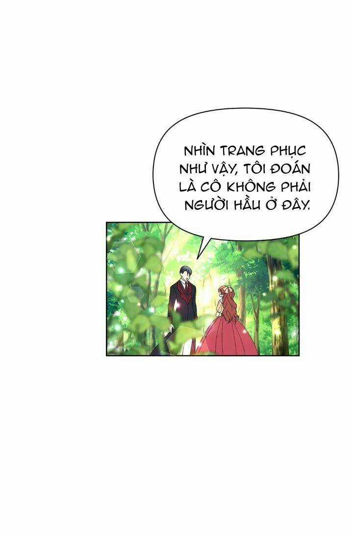 Công Chúa Thời Gian Có Hạn - Chapter 28 - Trang 10