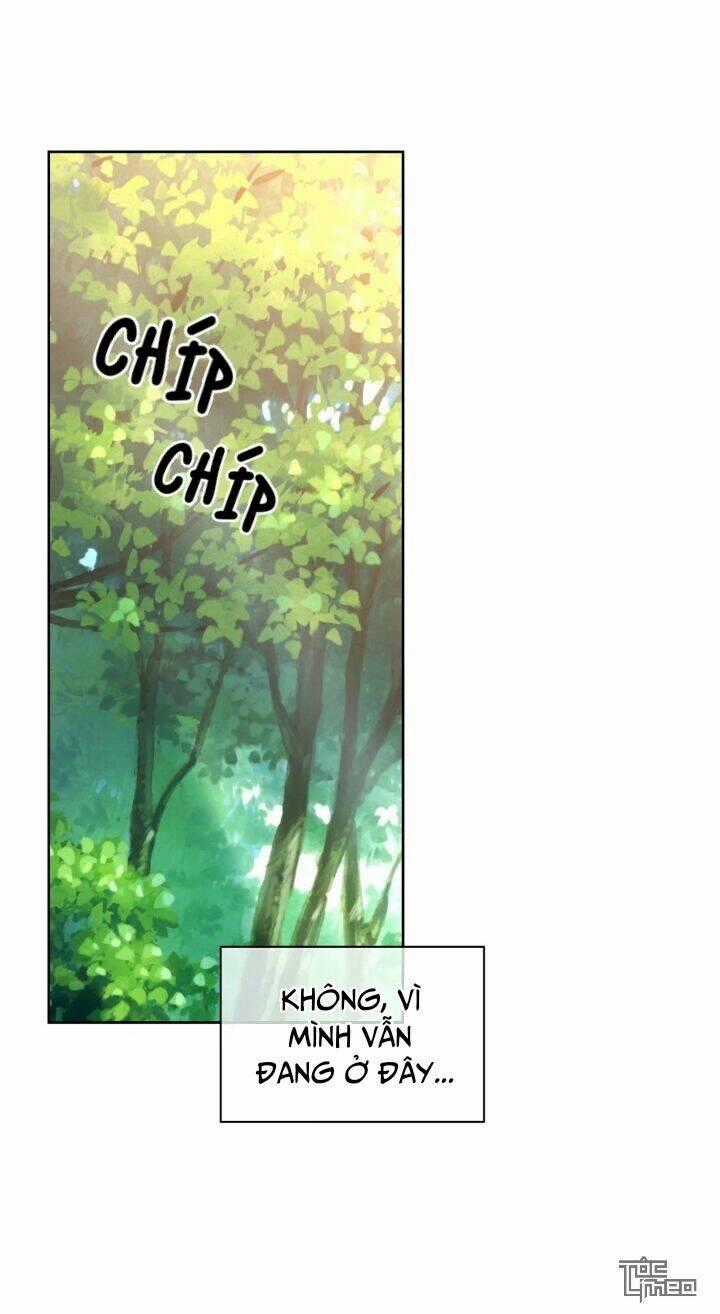 Công Chúa Thời Gian Có Hạn - Chapter 29 - Trang 2