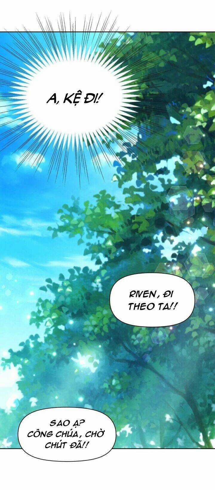 Công Chúa Thời Gian Có Hạn - Chapter 29 - Trang 12