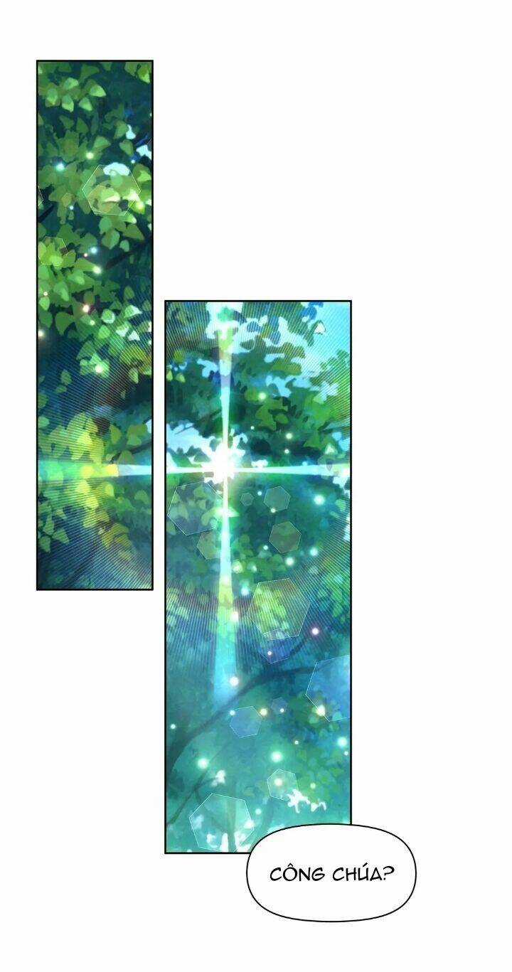 Công Chúa Thời Gian Có Hạn - Chapter 29 - Trang 14